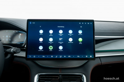 BYD Seal U Gebrauchtwagen