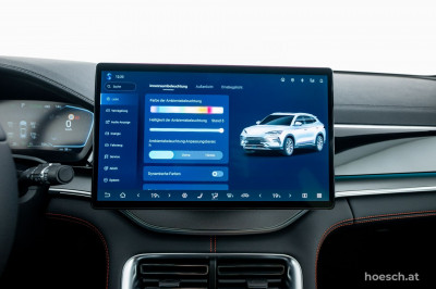 BYD Seal U Gebrauchtwagen