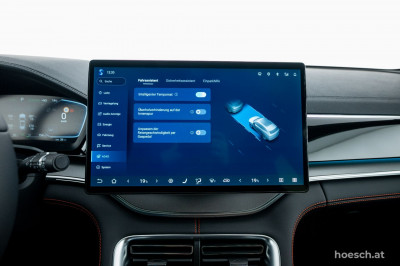 BYD Seal U Gebrauchtwagen