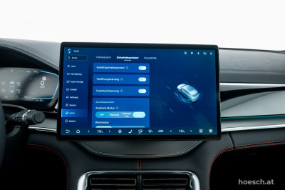 BYD Seal U Gebrauchtwagen