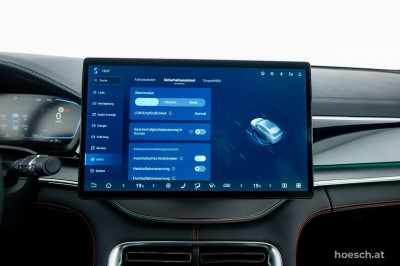 BYD Seal U Gebrauchtwagen