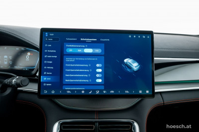 BYD Seal U Gebrauchtwagen