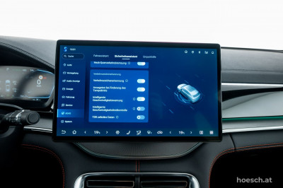 BYD Seal U Gebrauchtwagen