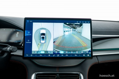 BYD Seal U Gebrauchtwagen