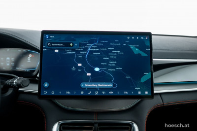 BYD Seal U Gebrauchtwagen