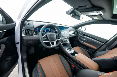 BYD Seal U Gebrauchtwagen