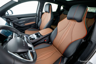 BYD Seal U Gebrauchtwagen