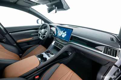 BYD Seal U Gebrauchtwagen