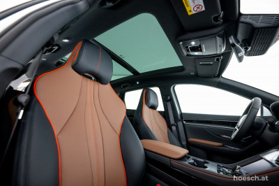 BYD Seal U Gebrauchtwagen