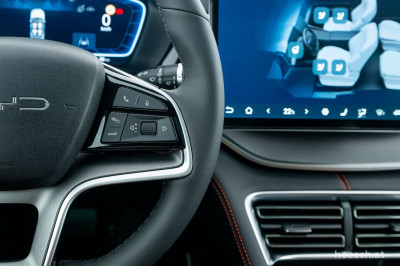 BYD Seal U Gebrauchtwagen