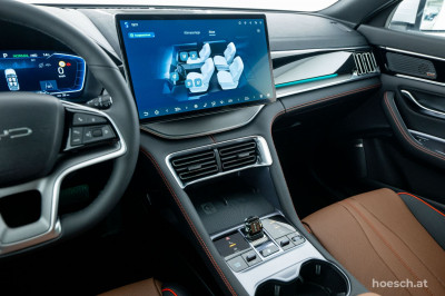 BYD Seal U Gebrauchtwagen