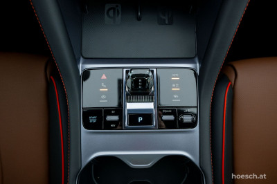 BYD Seal U Gebrauchtwagen