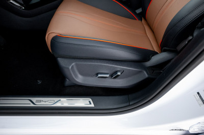 BYD Seal U Gebrauchtwagen