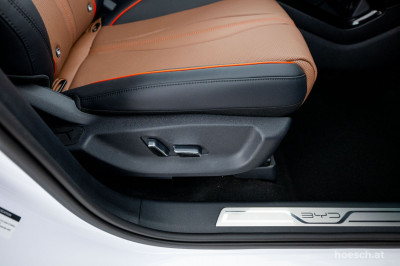 BYD Seal U Gebrauchtwagen