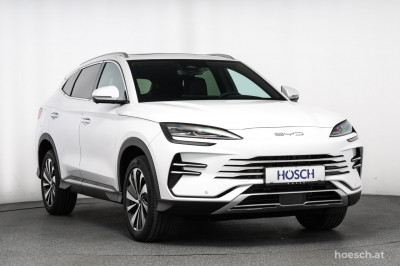 BYD Seal U Gebrauchtwagen