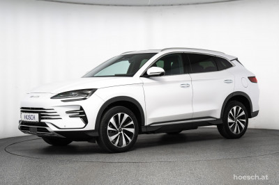 BYD Seal U Gebrauchtwagen