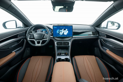 BYD Seal U Gebrauchtwagen