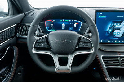 BYD Seal U Gebrauchtwagen