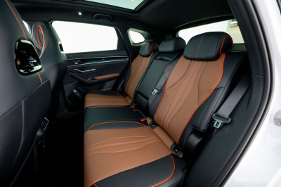 BYD Seal U Gebrauchtwagen