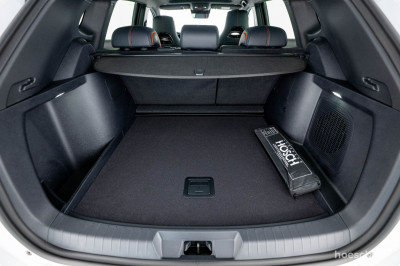 BYD Seal U Gebrauchtwagen