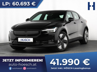 Polestar Polestar 2 Gebrauchtwagen