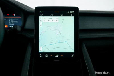 Polestar Polestar 2 Gebrauchtwagen