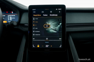 Polestar Polestar 2 Gebrauchtwagen