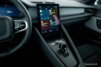 Polestar Polestar 2 Gebrauchtwagen