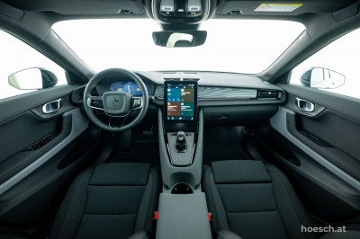Polestar Polestar 2 Gebrauchtwagen