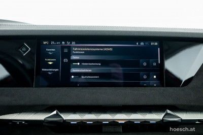 DS Automobiles DS 4 Gebrauchtwagen