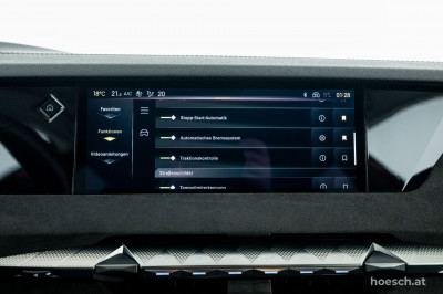 DS Automobiles DS 4 Gebrauchtwagen