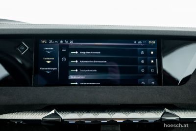 DS Automobiles DS 4 Gebrauchtwagen