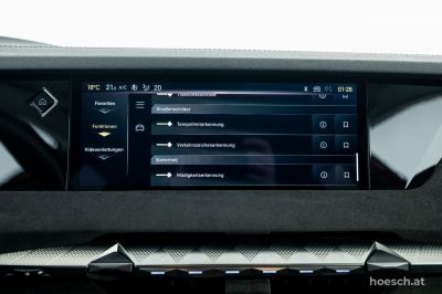 DS Automobiles DS 4 Gebrauchtwagen