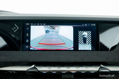 DS Automobiles DS 4 Gebrauchtwagen