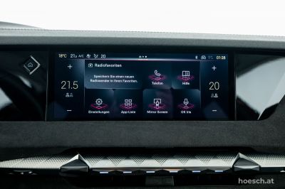 DS Automobiles DS 4 Gebrauchtwagen