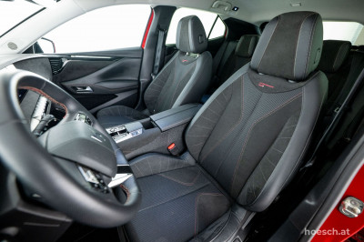 DS Automobiles DS 4 Gebrauchtwagen