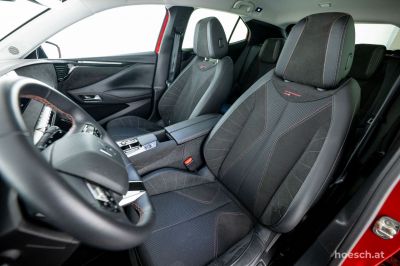 DS Automobiles DS 4 Gebrauchtwagen