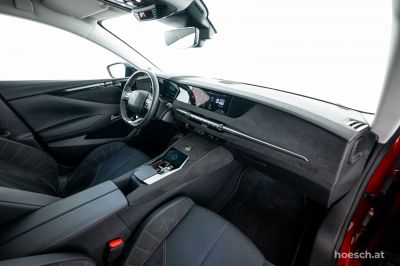 DS Automobiles DS 4 Gebrauchtwagen