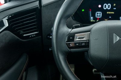 DS Automobiles DS 4 Gebrauchtwagen