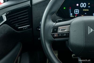 DS Automobiles DS 4 Gebrauchtwagen