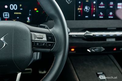 DS Automobiles DS 4 Gebrauchtwagen