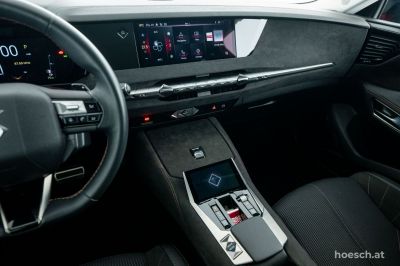 DS Automobiles DS 4 Gebrauchtwagen