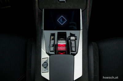 DS Automobiles DS 4 Gebrauchtwagen