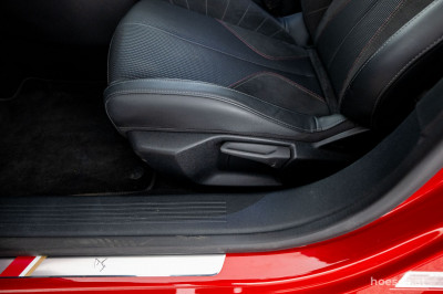 DS Automobiles DS 4 Gebrauchtwagen