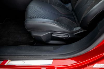 DS Automobiles DS 4 Gebrauchtwagen