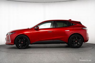 DS Automobiles DS 4 Gebrauchtwagen