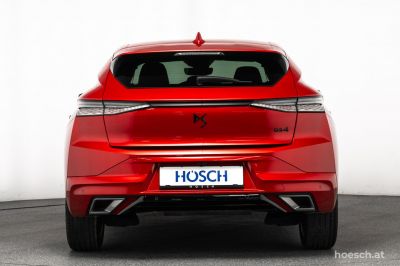 DS Automobiles DS 4 Gebrauchtwagen