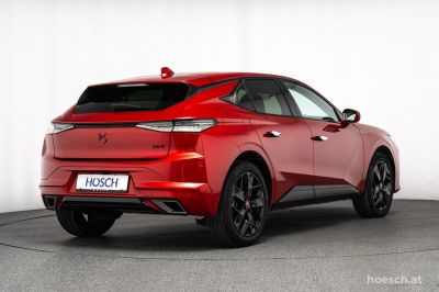 DS Automobiles DS 4 Gebrauchtwagen