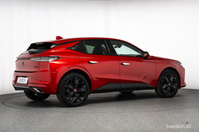 DS Automobiles DS 4 Gebrauchtwagen