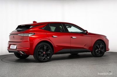 DS Automobiles DS 4 Gebrauchtwagen